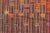 Antique Asante Kente Heirloom For Sale In Los Angeles - Image 6 of 8