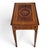 Small Antique Inlaid Desk, 1800s For Sale - Image 5 of 11