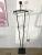 Late 20th Century Struttura Due Post Modern Figural Valet Stand or Coat Rack For Sale - Image 5 of 10
