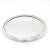 Antique Tiffany & Co. Sterling Silver Hand Mirror For Sale - Image 9 of 11