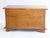 Mid-Century Modern Small Vintage Apothecary Cabinet in Wood, 1960s For Sale - Image 3 of 12