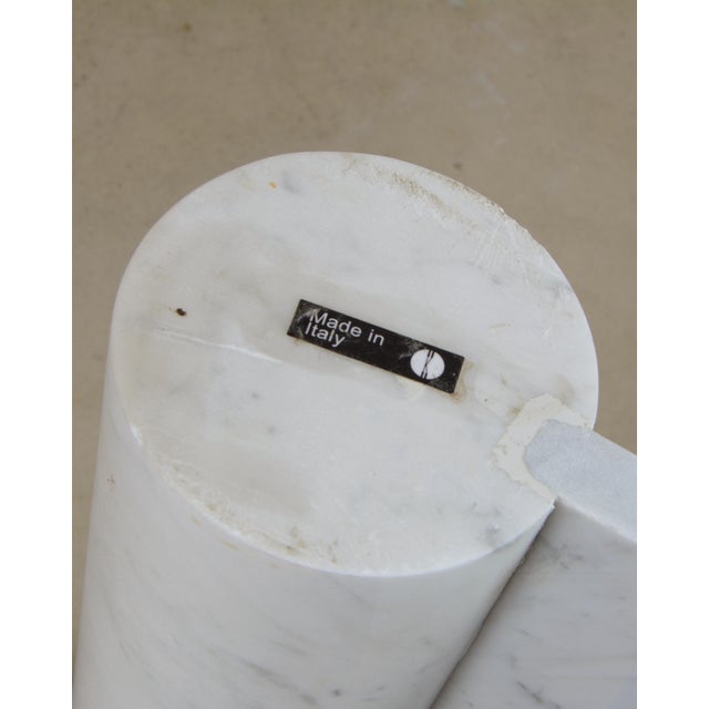 1970s Jumbo Table by Gae Aulenti for Knoll, 1970s For Sale - Image 5 of 7