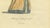 Grand Tour Italian Costume Prints, Habit of a Lady of Ischia, an Island in the Gulf of Naples, 1749, Paper, Set of 2 For Sale - Image 6 of 12
