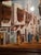 Unknown, Cairo Street Scene, 1800s, Oil and Ceramic For Sale - Image 4 of 11