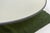 1990s Postmodern Glassfibre Moon Wall Lamp with Metal Edge, Switzerland, 1990s For Sale - Image 5 of 11