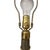 Brass 1990s Top Brass Neoclassical Solid Brass Column Table Lamps - a Pair For Sale - Image 8 of 13