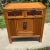 Antique Late Qing Dynasty Chinese Cabinet For Sale - Image 10 of 12