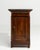 19th Century 19th Century France Rich Mahogany Mahogany Pedestal Cabinet For Sale - Image 5 of 10