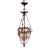 Louis XVI-Style Glass Bell/Cloche Lantern, 2 Lanterns Available For Sale