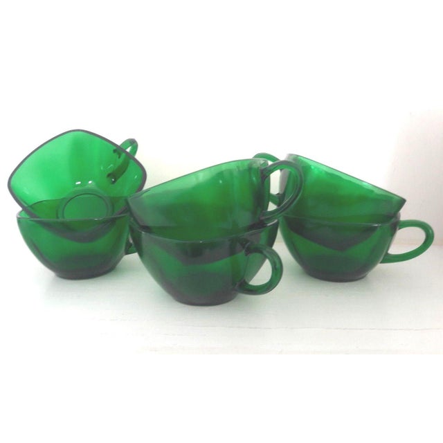 anchor hocking punch cups