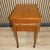 Sewing Box Side Table with Walnut Drawers, 1960s For Sale - Image 9 of 12