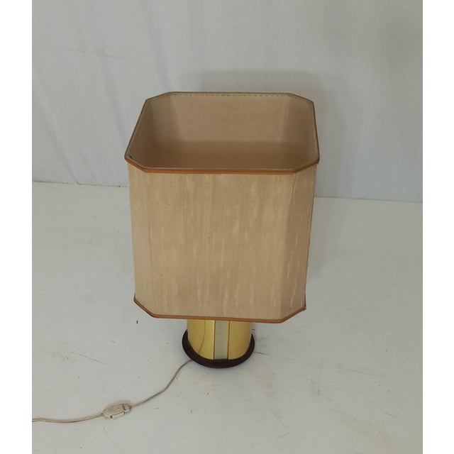 Mid-Century Modern Mid-Century Modern Table Lamp, 1960s For Sale - Image 3 of 5