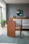 Danish Teak Serving Trolley with Removable Tray, 1960s For Sale - Image 14 of 16