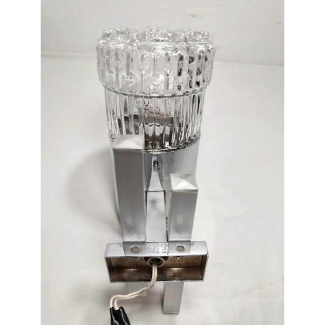 Wall Lamp, Spain, 1970s For Sale - Image 9 of 16