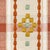 Schumacher SAMPLE - Schumacher Hutton Check Fabric In Ochre For Sale - Image 4 of 4