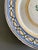 Ceramic Antique Italian Ceramic Dish, 1700s For Sale - Image 7 of 15