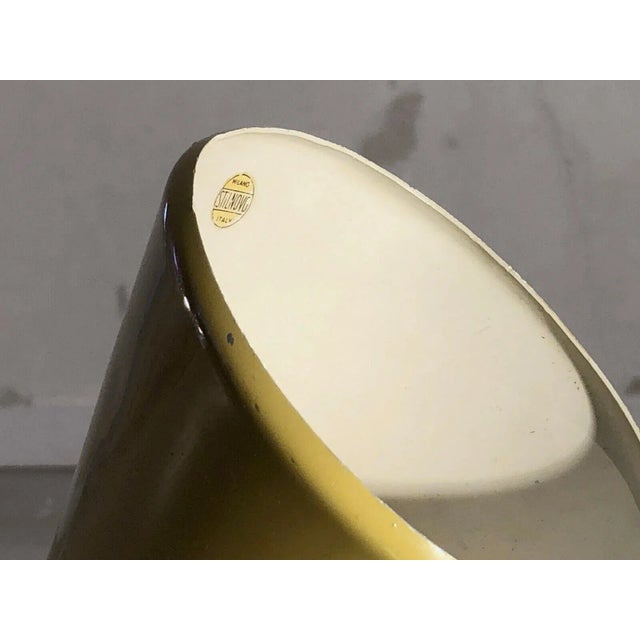 Wall Lamp by Bruno Gatta for Stilnovo, Italy, 1950s For Sale - Image 9 of 13