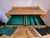 Art Deco Oak Sideboard, 1930s For Sale - Image 15 of 18