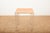 Bauhaus Loop Table B10 in Chrome-Plated Tubular Steel and Peach-Colored Lacquered Plywood by Marcel Breuer, 1927 For Sale - Image 3 of 14