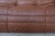 Vintage Brown Leather Sofas by Michel Ducaroy for Ligne Roset, 1970s, Set of 3 For Sale - Image 17 of 18