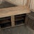 18th Century Dutch Rustic Oak Buffet ~ Credenza With Wrought Iron For Sale - Image 18 of 18
