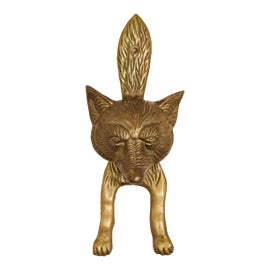 Example of Door Knockers