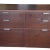 Late 20th Century Edward Wormley for Dunbar Executive Credenza For Sale - Image 9 of 12