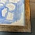 Abstract 1970’s Original Abstract Watercolor Painting / Pencil Drawing For Sale - Image 3 of 4