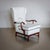 Mid-20th Century Pair of Wingback Armchairs, attr. to Paolo Buffa, Italy For Sale - Image 14 of 14