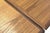 Mid 20th Century Mid 20th Century Attributed to Johannes Andersen Teak Draw Leaf Dining Table With Extension Leaves For Sale - Image 5 of 5
