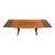 Mid-Century Convertable Coffee/Dining Table W/ Inlay For Sale