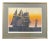 Elton Bennett (1910-1974) “The Tall Ship” Signed Nautical Silkscreen For Sale - Image 12 of 12