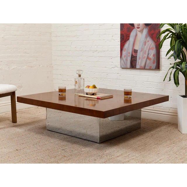 coffee table showcases the beauty of vintage design and individuality while creating a unique talking point essentially to...