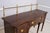 Statton Cherry Sideboard W. Inlay Work & Gallery For Sale - Image 10 of 18