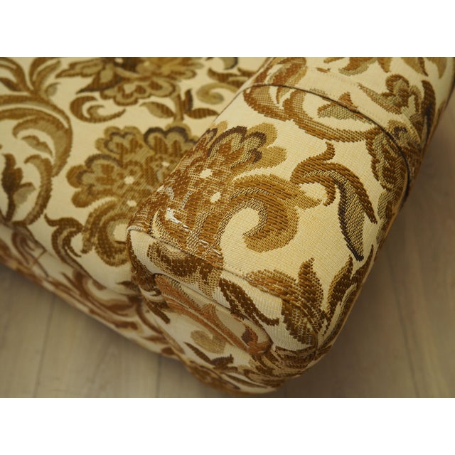 Vintage Danish Two-Seater Sofa, 1960s For Sale - Image 12 of 17