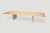 Andrianna Shamaris Reclaimed Teak Wood Dining Table For Sale - Image 9 of 18