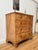 Victorian English Pine Chest of Drawers For Sale - Image 5 of 9