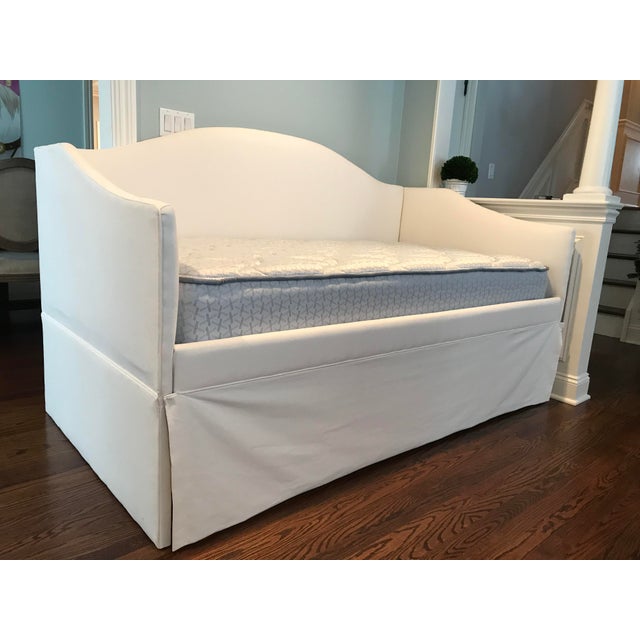 Ballard Designs Daybed Frame / Sofa Chairish