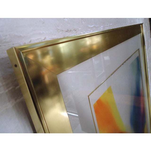 Vintage Style Print For Sale - Image 4 of 7