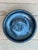 Arts & Crafts New Hampshire Pottery Rare Gunmetal Glaze Bowl For Sale - Image 9 of 13