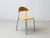 Stackable Round Studio Chair from Bemefa, 1990s For Sale - Image 12 of 18