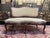 Beige Louis Xv Style Sofa For Sale - Image 8 of 8