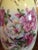 Early 20th Century Antique Victoria Austria Porcelain Vase For Sale - Image 5 of 8