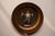 Mid-Century Swiss Folk Art Studio Pottery Wall Plates by Mw Thun - Set of 9 For Sale - Image 15 of 16