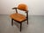 Iconic Cowhorn chair designed by Tijsseling for Hulmefa as part of the Propos series. This celebrated Dutch Mid-Century...