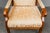 Biedermeier Wing Chair For Sale - Image 15 of 18