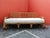 Mid-Century Italian Rattan and Bamboo Sofa, 1960s For Sale - Image 6 of 14