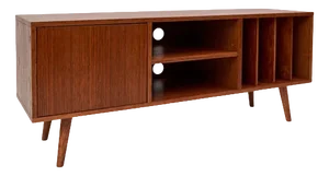 Lotv Vinyl Sideboard by Pastform