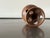 Contemporary Pique-Fleurs Ikebana Vase by Ludovic, 1970s For Sale - Image 3 of 15