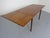 Brown Extendable Teak Dining Table by HS Møbler, 1960s For Sale - Image 8 of 18